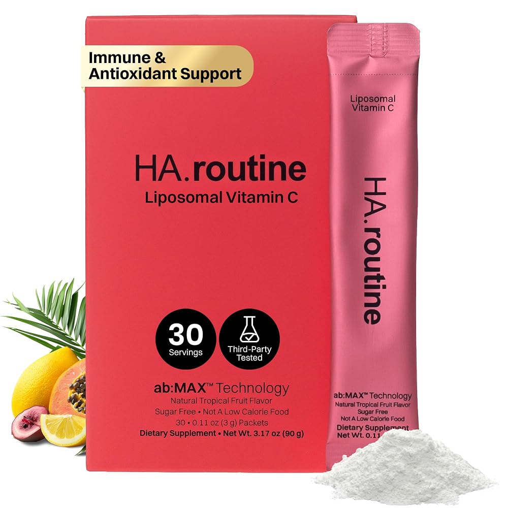 Haroutine Vitamin C
