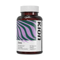 Kion Natural Sleep Aid Melatonin-Free - 90 Capsules