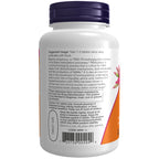 NOW Supplements TMG Betaine 1000 mg Liver Support - 100 Tablets - image 3