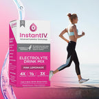 instant IV Electrolytes Powder for Hydration & Recovery - 12 Packets - image 6