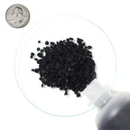 Loudwolf Activated Charcoal Food Grade Granulated - 8 Ounces - image 4