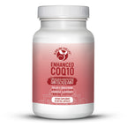Alkaline for Life CoQ10 100 mg Softgels for Heart Support - 60 Count