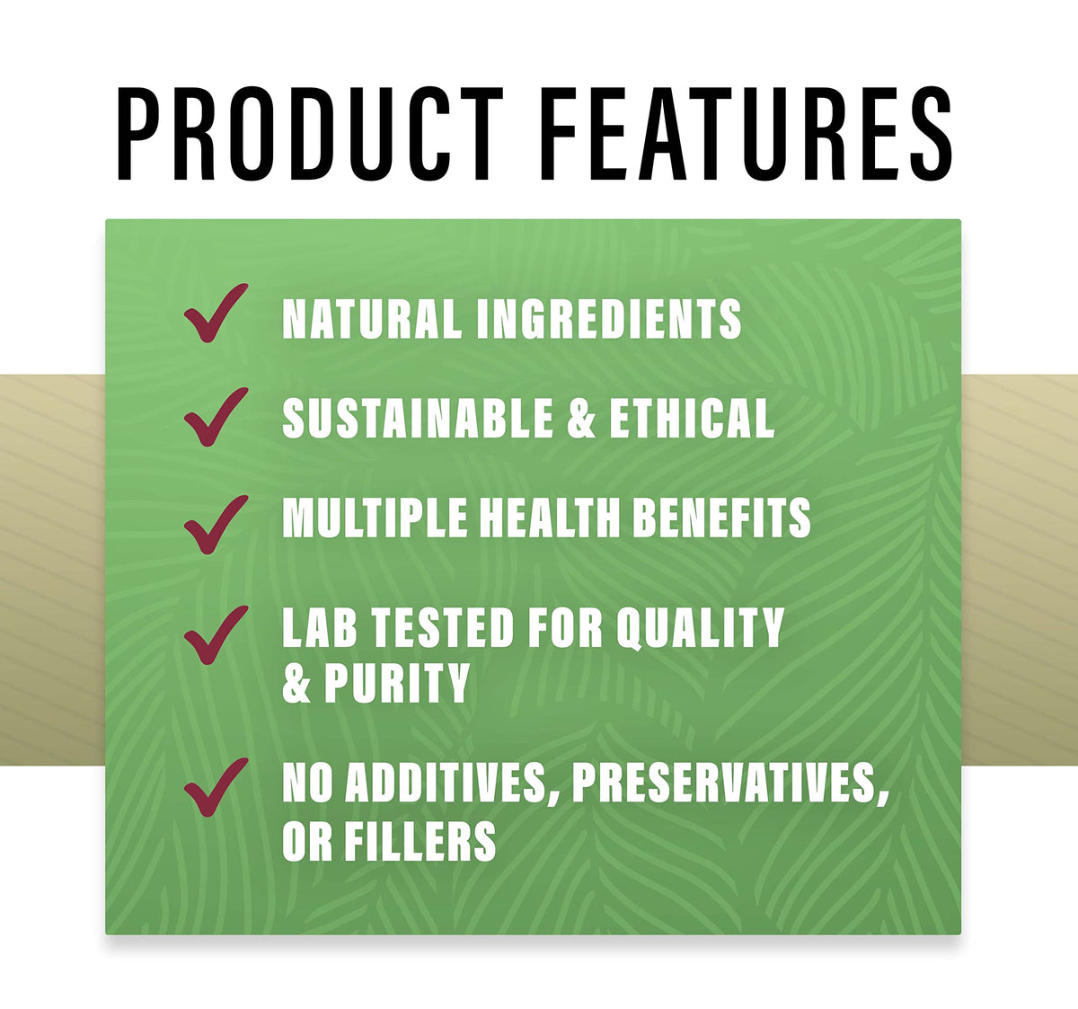 Perfect Supplements MCT Oil Organic Coconut - 30 Fl Oz - image 4