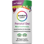 Rainbow Light Prenatal Vitamins for Women
