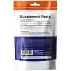Vitamatic Pure Alpha Lipoic Acid 600mg - 167 Servings - image 8
