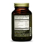 HealthForce SuperFoods Charcoal Supreme - 120 Vegetarian Capsules - image 2