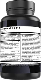 Best Naturals Day-to-Day Immune Food-Based Supplements - 90 Tablets - image 5