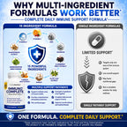 Herbal Nutrition Immuno Complete
