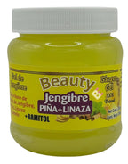 B-Experts Ginger Gel Fat Burning Reducer - 250g - image 2