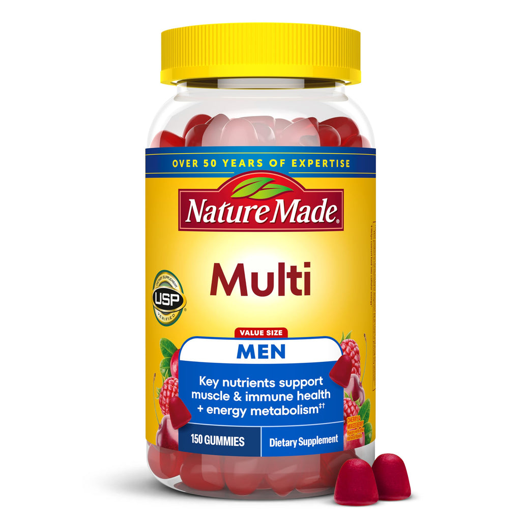 Nature Made Multi for Him