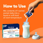 Biostime Powders and Colic