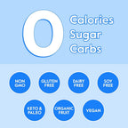 Nectar Hydration Packets - Electrolytes Powder Packets - Sugar Free - image 10