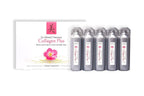 Dr. Ohhira's Premium Collagen Plus Liquid Marine Collagen - 5 Vials