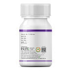 INLIFE Licorice Root Extract Standardized 500 mg - 60 Vegetarian Capsules - image 3