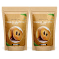 Generic Sapota Fruit Natural Energy Source for Workout - 2 Pack