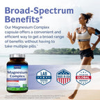 Innate Vitality Magnesium Complex - Magnesium Glycinate