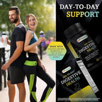 Best Naturals Day-to-Day Digestive Support - 90 Vegetarian Capsules - image 6