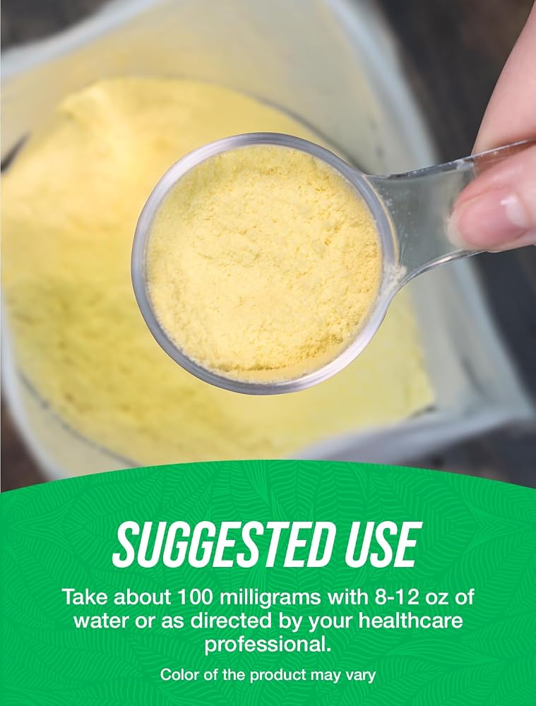 BulkSupplements.com Fisetin Powder