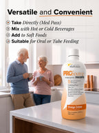 Medtrition Liquid Collagen Peptides Type I