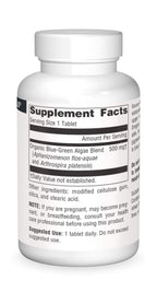Source Naturals Blue-Green Algae