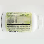 Holly Hill Health Foods Suprema Dophilus Probiotic - 240 Vegetarian Capsules - image 2