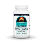 Source Naturals Grapefruit Pectin, 1000mg