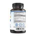 Pure Organic Elements Magnesium Glycinate with Potassium & L-Theanine - image 7