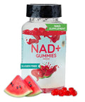 FEMGAIN NAD+ Gummies 1000MG Nicotinamide Riboside - 60 Count