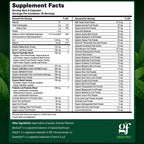Greens First Phytonutrient Capsules - 180 Capsules - image 2