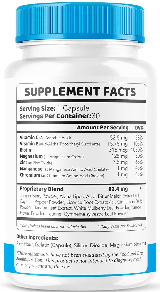 LIVORKA Glyco Forte Blood Support Capsules - 90 Count - image 7