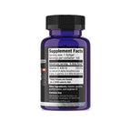 Ultimate Nutrition Vitamin E 400 IU Antioxidant - 100 Softgels - image 2
