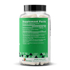 Eu Natural DIM Supplement 200mg Hormonal Balance - 60 Vegan Capsules - image 8