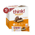 thinkThin think! Delight, Keto Protein Bars