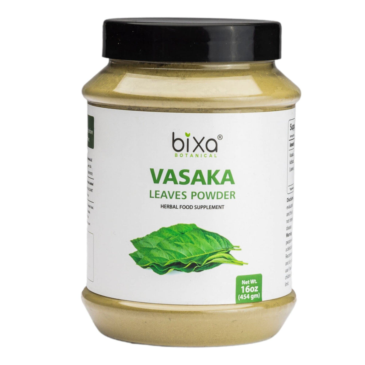 bixa BOTANICAL Papaya