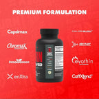 Sculpt Nation by V Shred Burn Fat Burner for Men & Women - Day