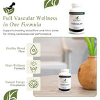 M.D. Blend Vascular
