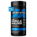 MuscleTech Platinum Muscle Builder Nitric Oxide Supplement - 60 Capsules