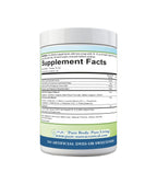 PURE Amino+ Essential Amino Acids Powder - 30 Servings - image 7