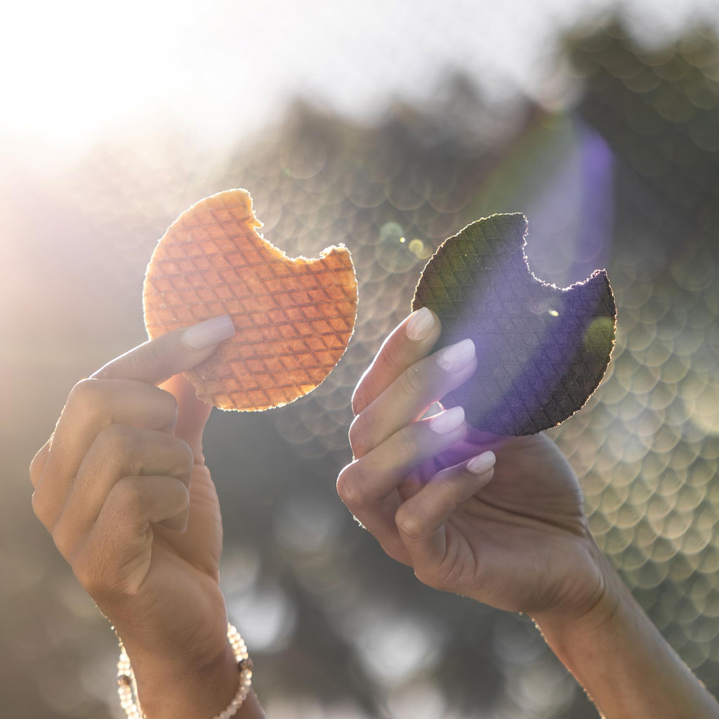 Honey Stinger Organic Waffle
