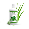 Bella All Natural Aloe Vera Juice 32 Fl Oz - Organic