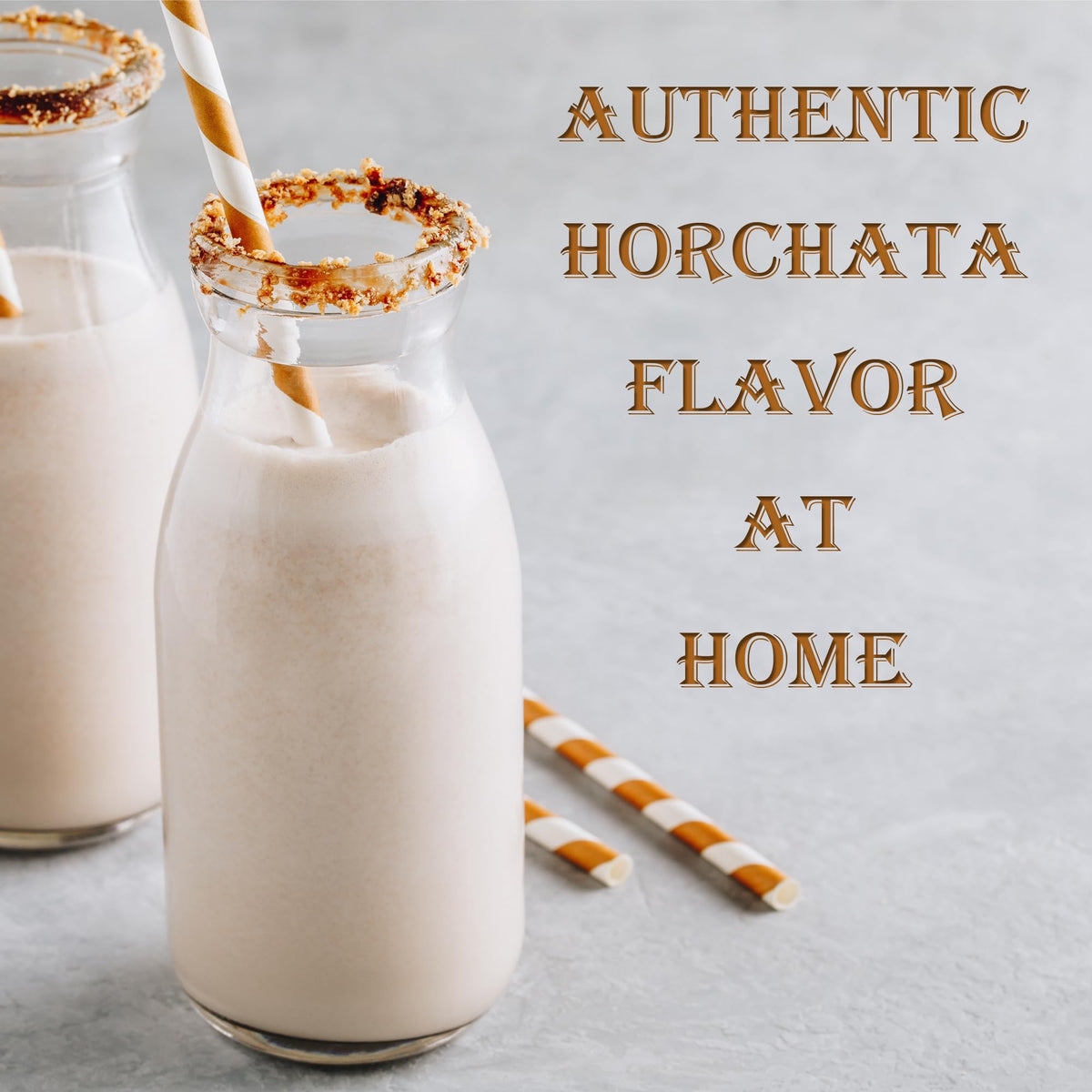 Wey! Protein Horchata Whey Protein Powder - 30 Servings - image 3