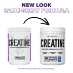FINAFLEX Pure CREATINE
