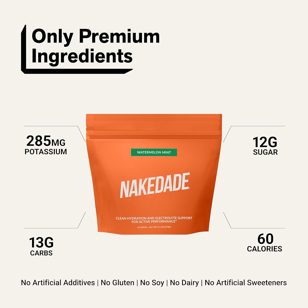 Nakedade