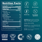 Puori Whey Protein Powder