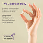 Proceive Tailored Fertility Supplement