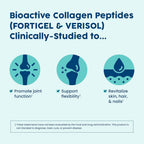 NativePath Joint Health Collagen Powder - 30 Servings - image 3