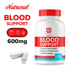 Vitamin Evo Trusted Relief Blood Support Capsules - 60 Capsules - image 2