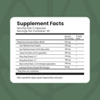 The Spa Dr. Hormone Balance for Women Menopause Support - 60 Capsules - image 3