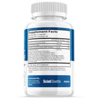 Purvia Sciatisoothe Nerve Health Support Capsules - 300 Count - image 7