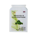 Ved Broccoli Sulforaphane 550 mg - 90 Capsules